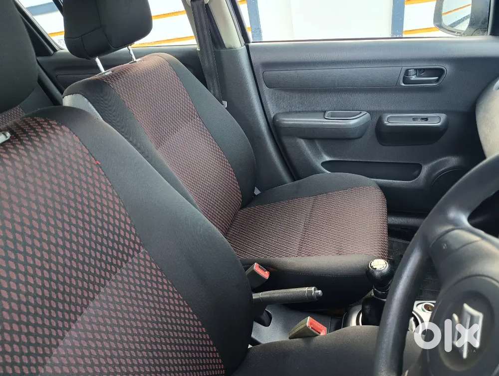 Maruti Suzuki Swift 2011 Diesel 110000 Km Driven