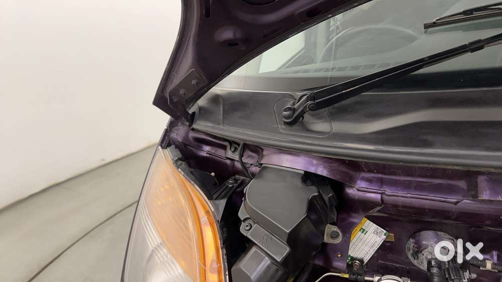 Tata Nano Xm, 2015, Cng & Hybrids