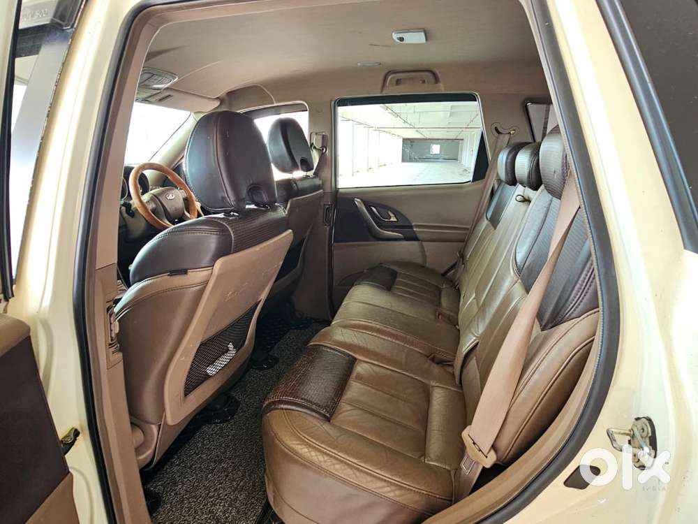 Mahindra Xuv500 W8, 2013, Diesel