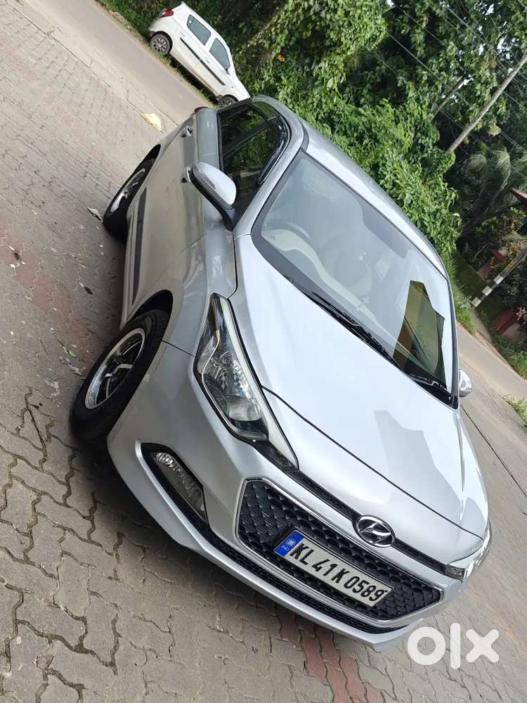Elite I20 Sportz