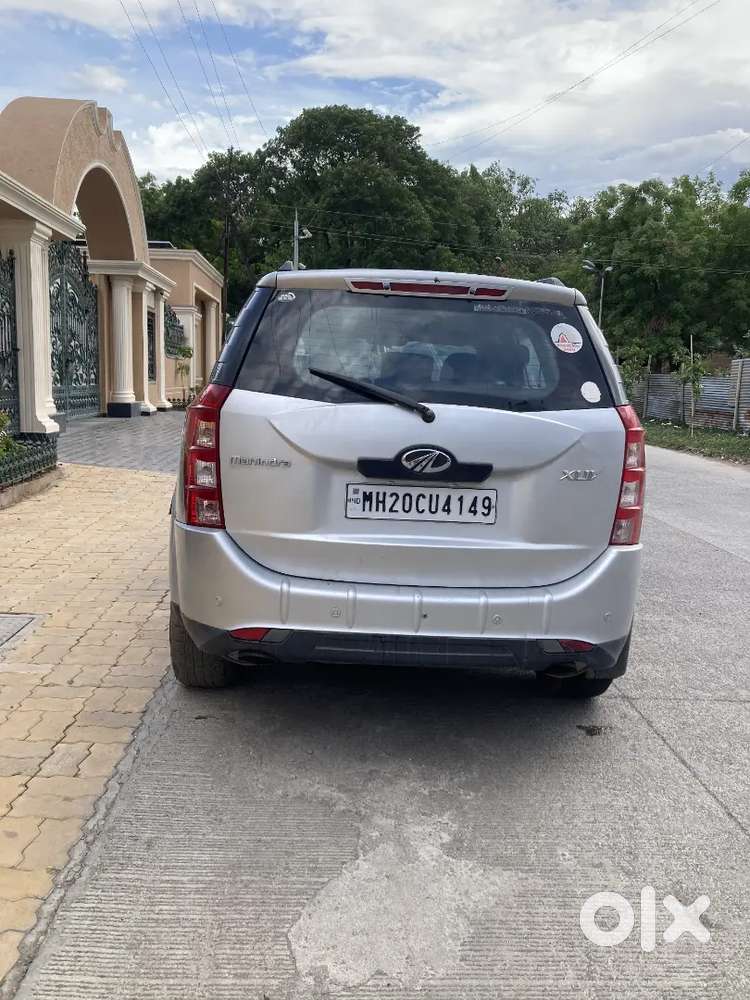Mahindra Xuv500 2015 Diesel 105658 Km Driven