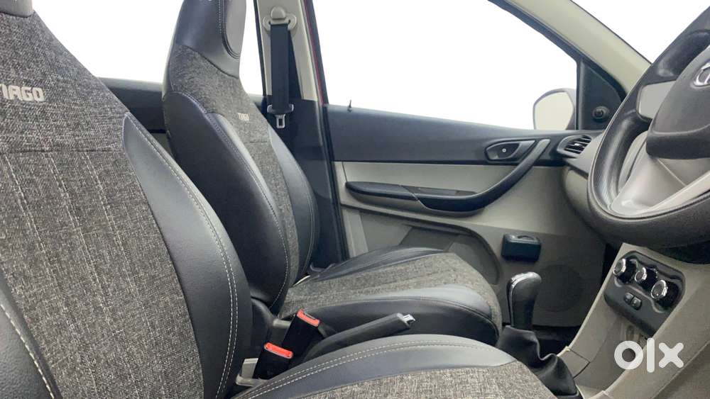 Tata Tiago Xe, 2016, Petrol