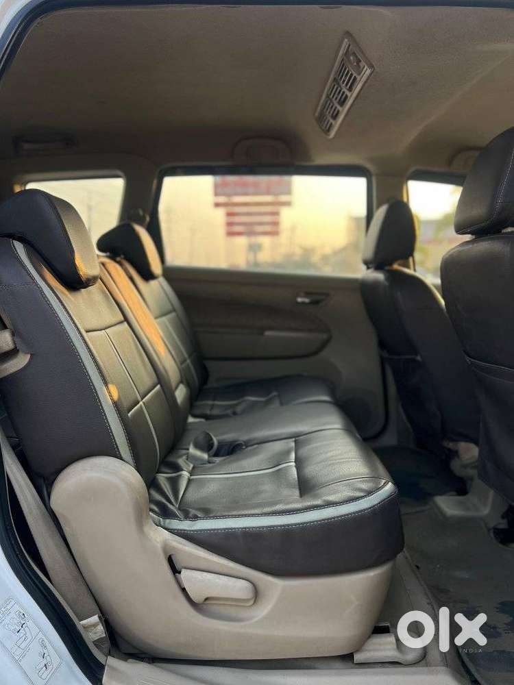 Maruti Suzuki Ertiga 2012-2015 Zdi, 2015, Diesel