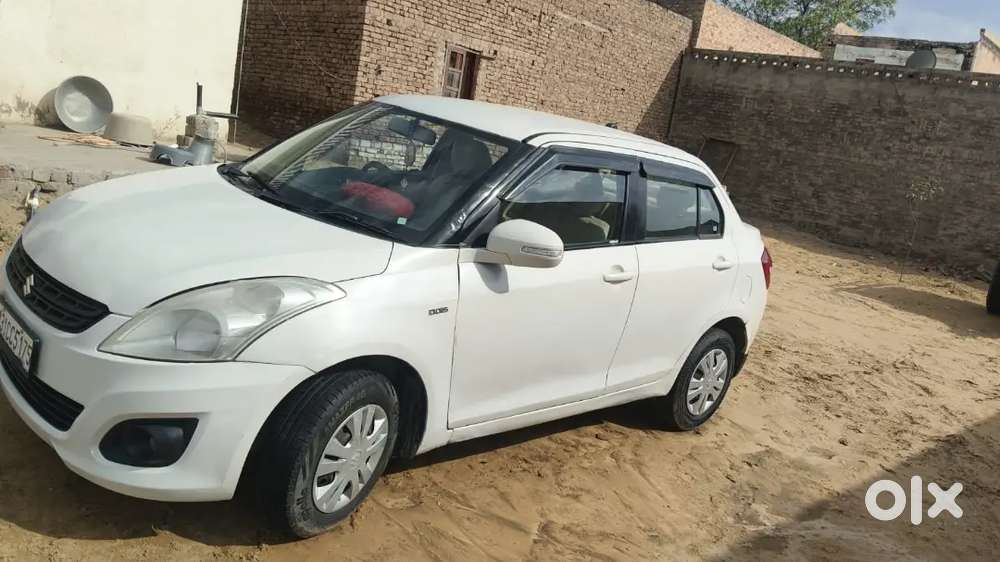Swift Dzire Vdi