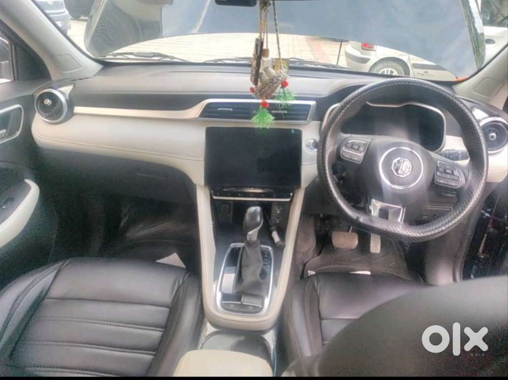 Mg Astor Select Cvt Automatic 2024 | 13,000 Km | 1st Owner | Lucknow