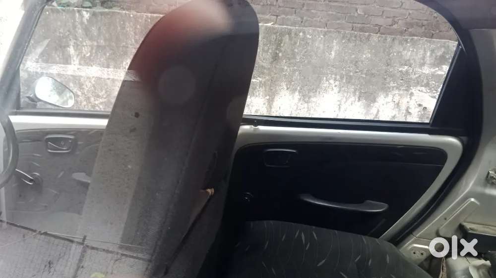 Tata Nano 2012 Petrol 10000 Km Driven,