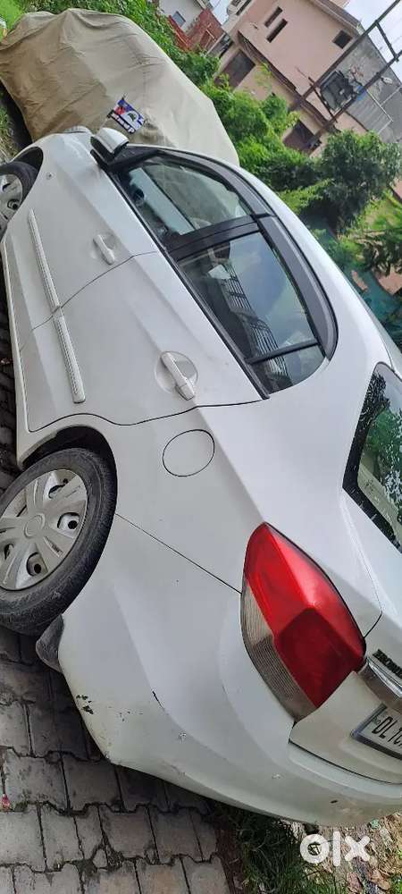 Honda Amaze 2015