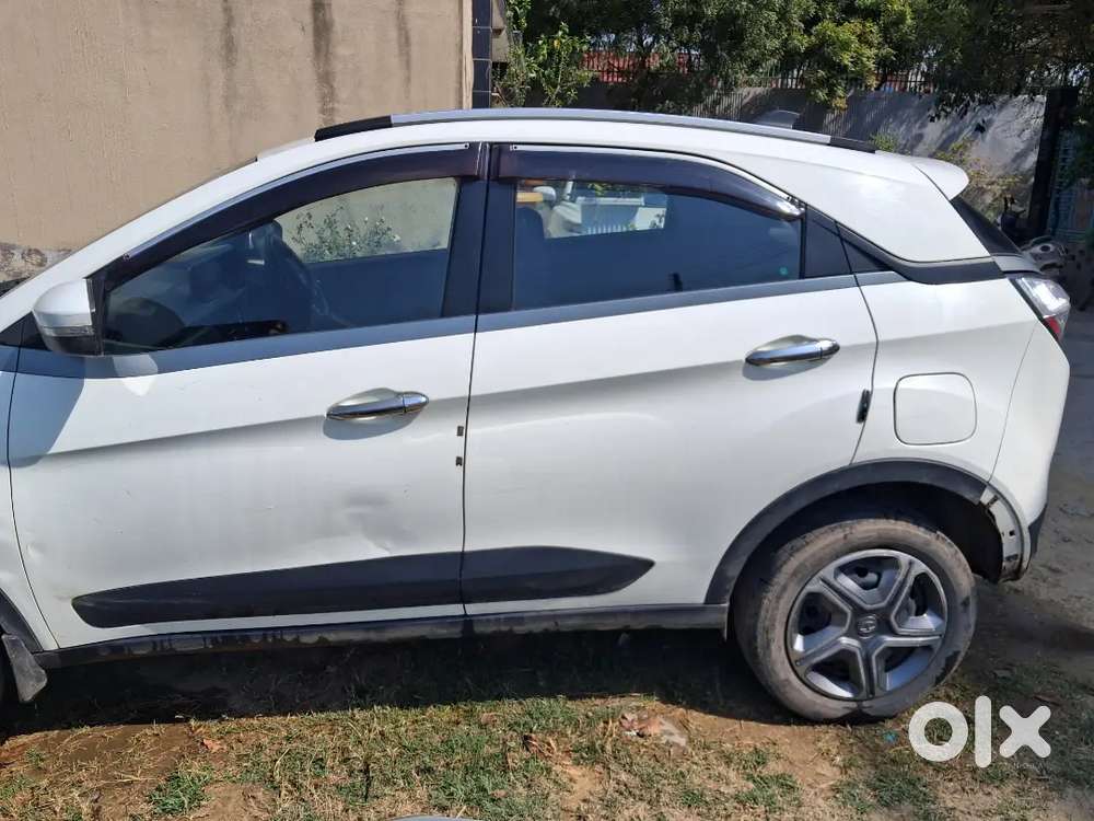 Tata Nexon