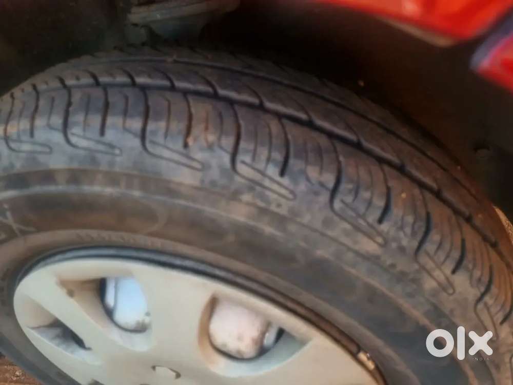 Maruti Suzuki Alto 800 Petrol Manual 2010