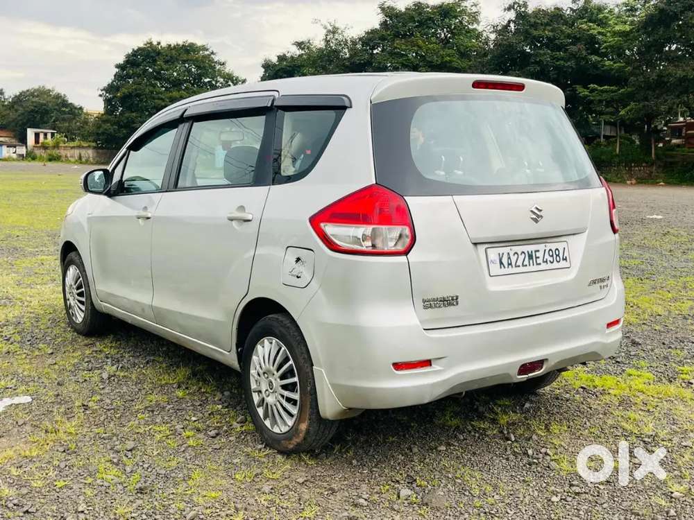 Wagonr Vxi / Ertiga Vdi