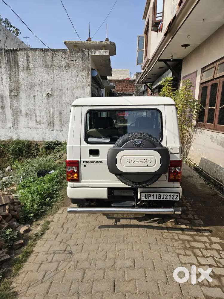 Bolero Less Driven Single Hand