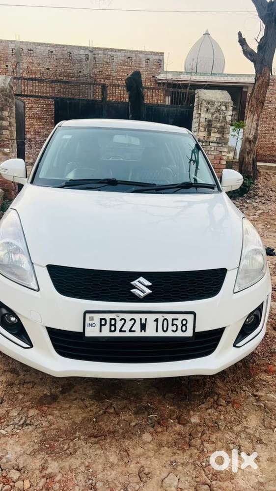 Maruti Suzuki Swift 2014 Diesel 212000 Km Driven