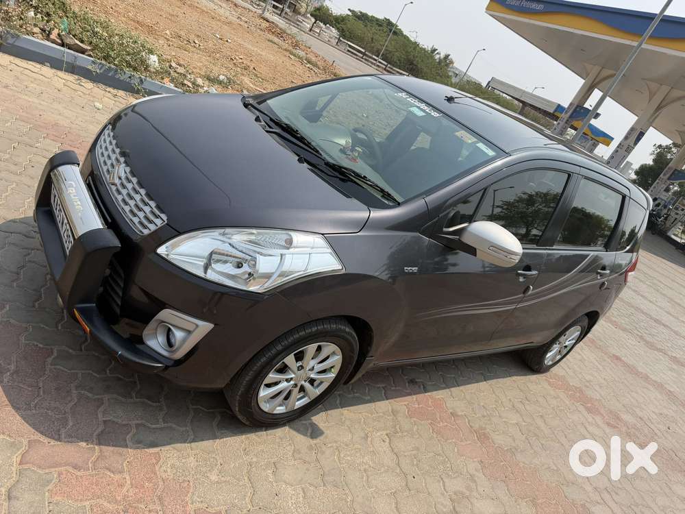 Maruti Suzuki Ertiga 2012-2015 Zdi, 2013, Diesel