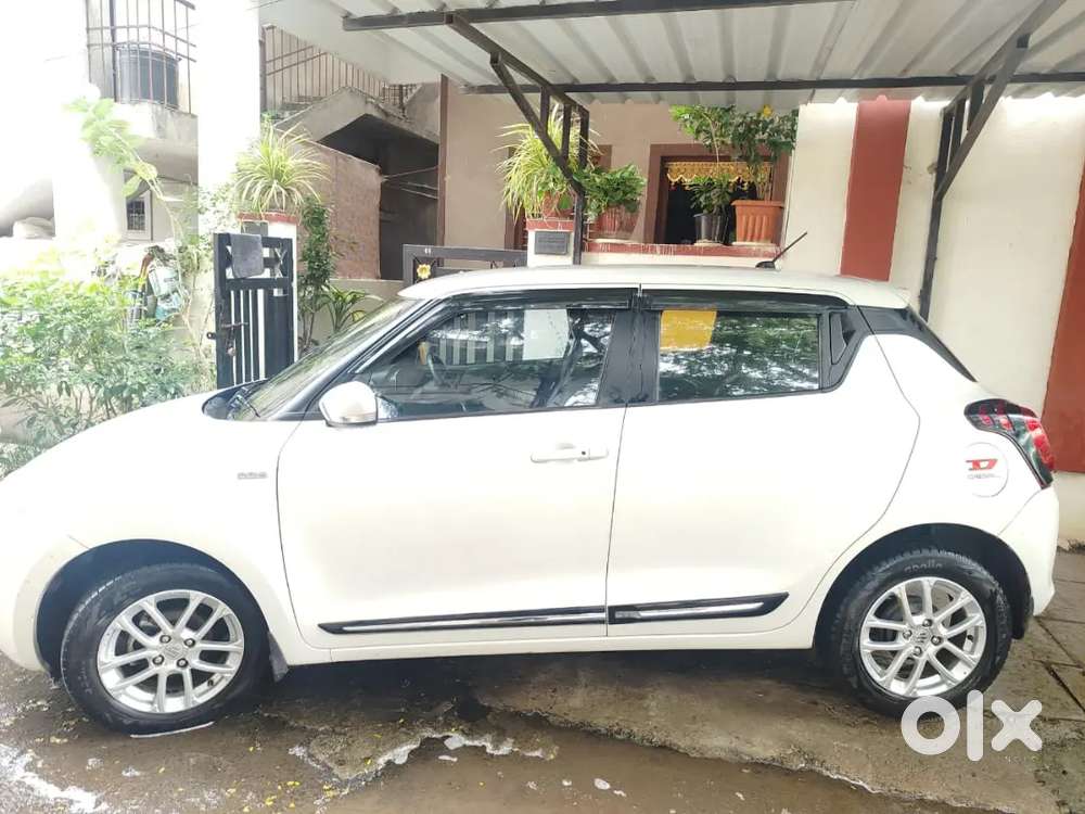 Maruti Suzuki Swift Zdi