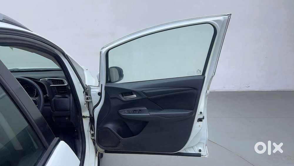 Honda Wr-v I-vtec S, 2018, Petrol