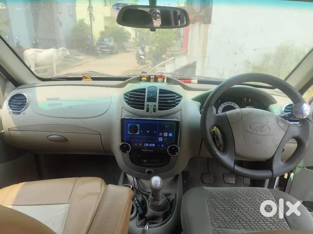 Mahindra Quanto 2014 Diesel 85000 Km Driven