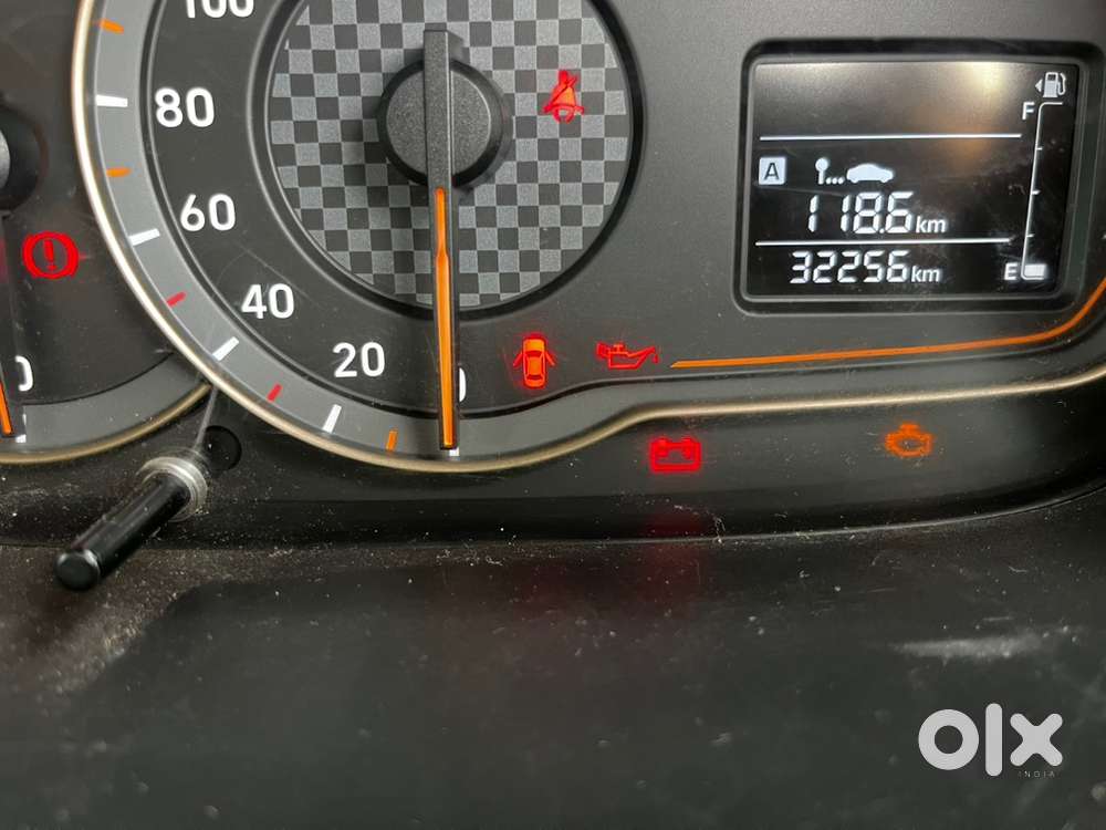 Hyundai New Santro Petrol 2021