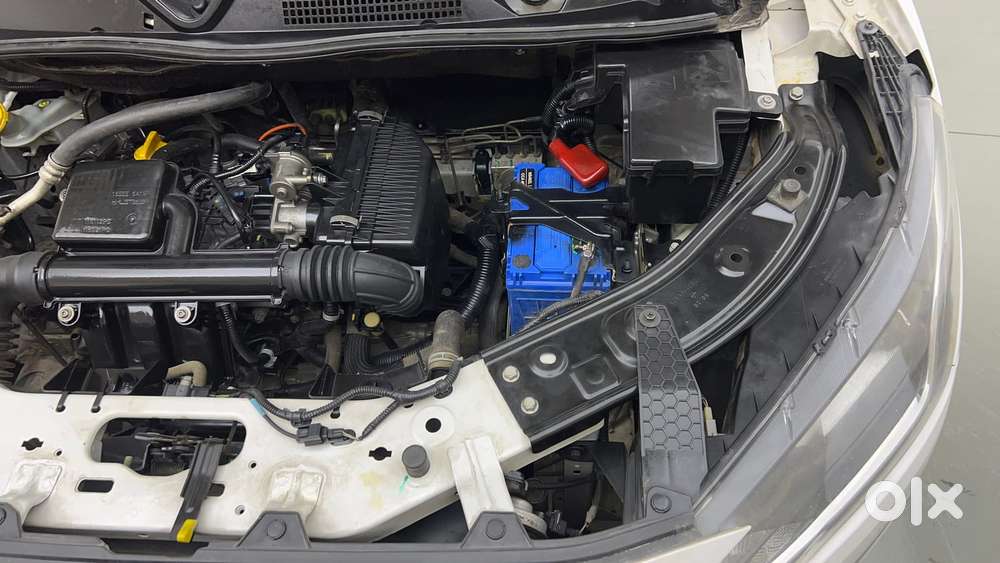 Nissan Magnite 1.0 Xl, 2021, Petrol