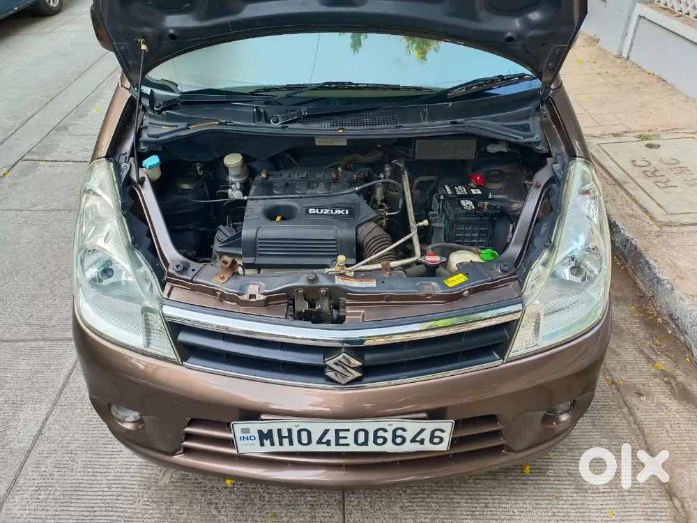 Maruti Suzuki Zen Estilo 2010 Petrol Manual