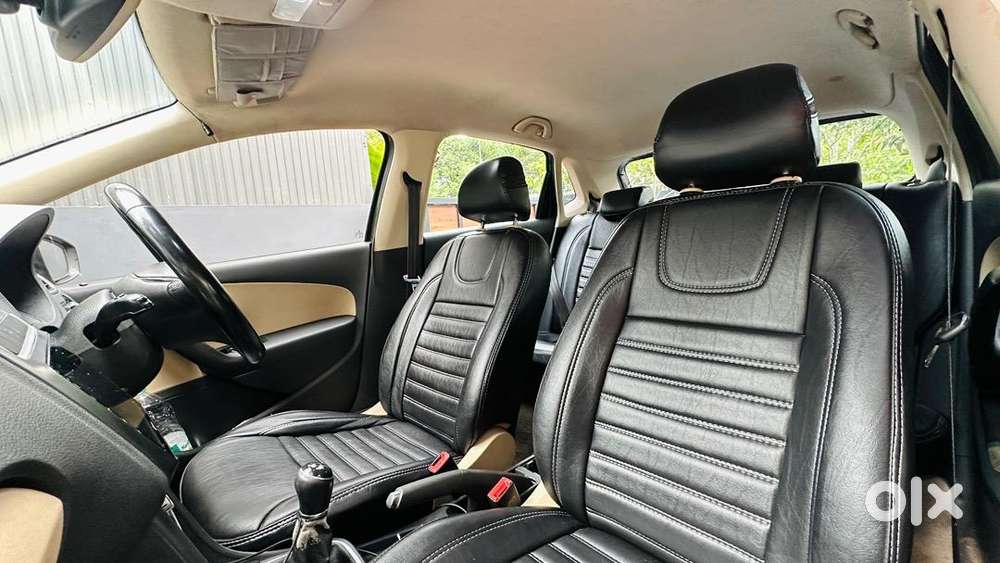 Volkswagen Polo 1.5 Tdi Diesel 2016