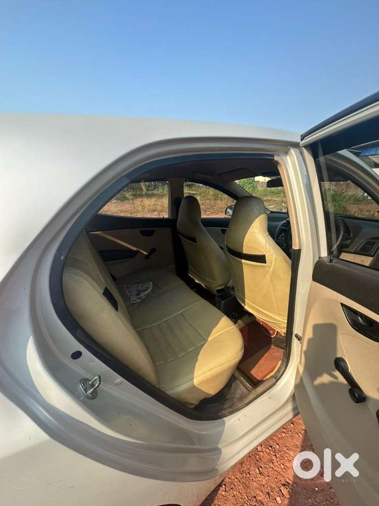 Hyundai Eon 2013 Petrol Well Maintained