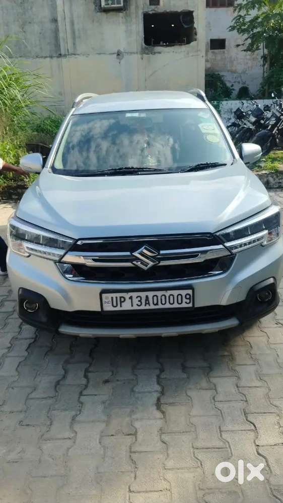 Maruti Suzuki Xl6 Zeta 2024