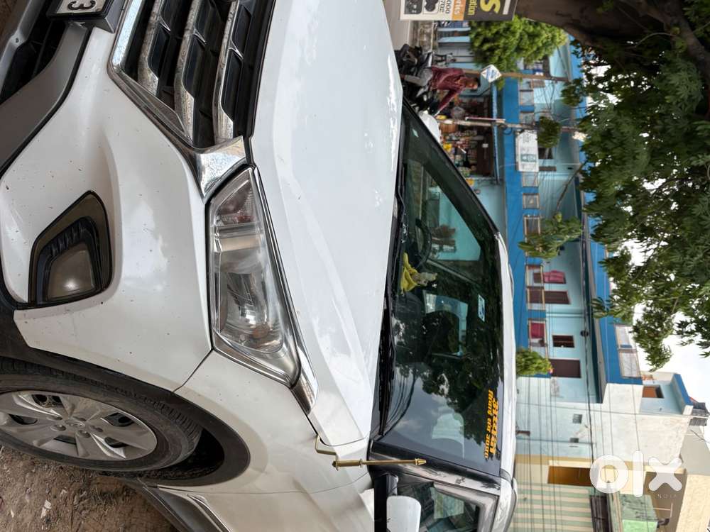 Hyundai Creta Diesel 2019