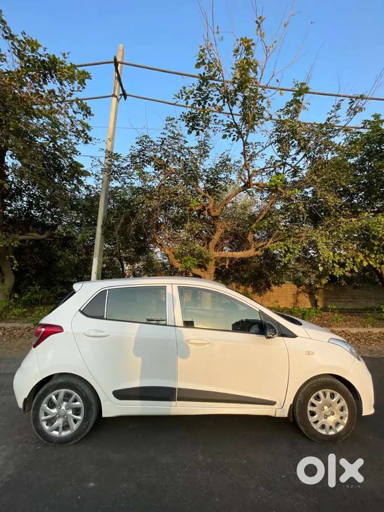 Hyundai Grand I10 2017/2018