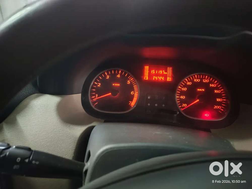 Renault Duster 2013 Diesel 153000 Km Driven