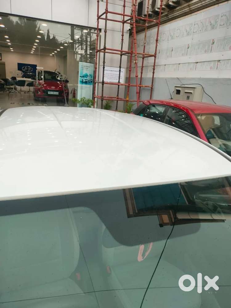 Hyundai Grand I10 Nios Magna 1.2 Kappa Vtvt, 2022, Petrol
