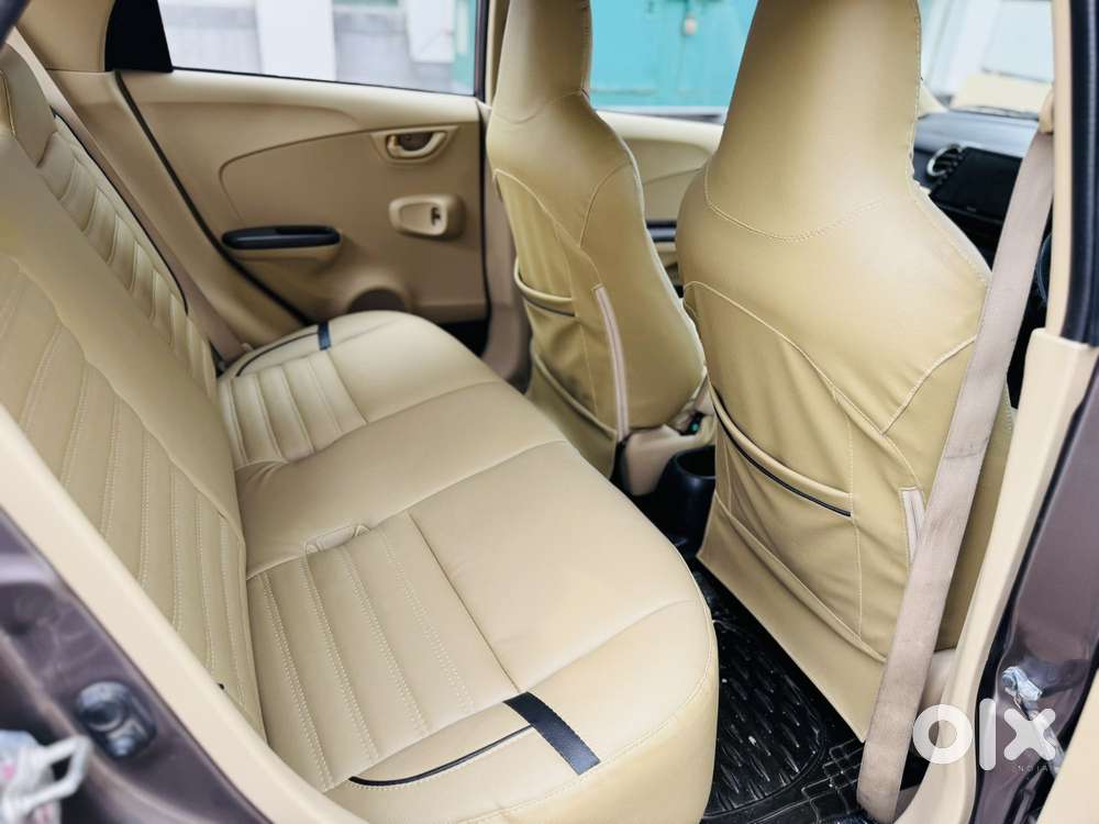 Honda Brio 2011-2013 S Mt, 2012, Petrol