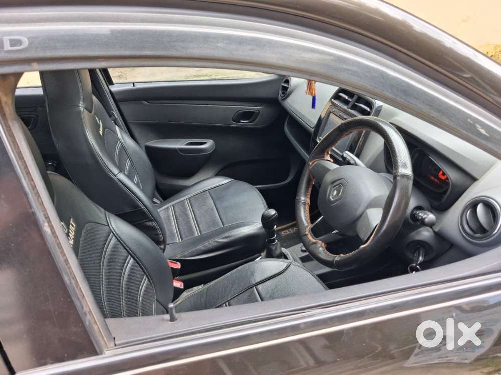 Renault Kwid Rxt 2016