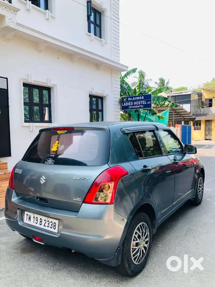 Maruti Suzuki Swift 2010 Vdi Diesel