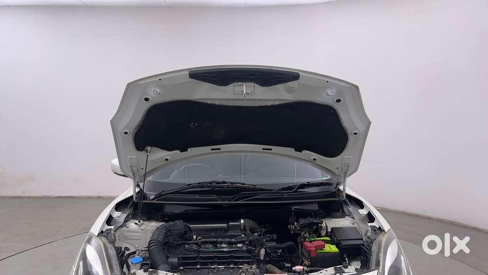 Maruti Suzuki Swift Zxi Plus, 2019, Petrol