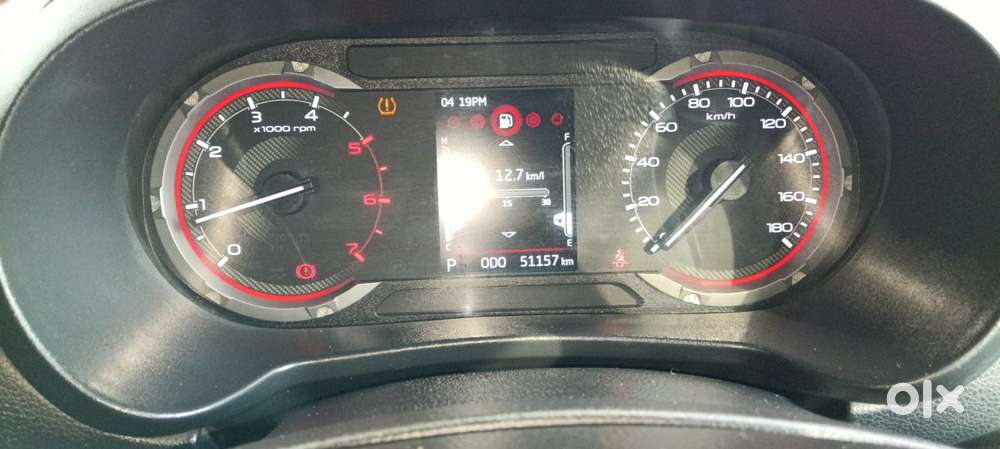 Mahindra Thar 1.5 Lx Hard Top Diesel At 4 Rwd, 2021, Diesel