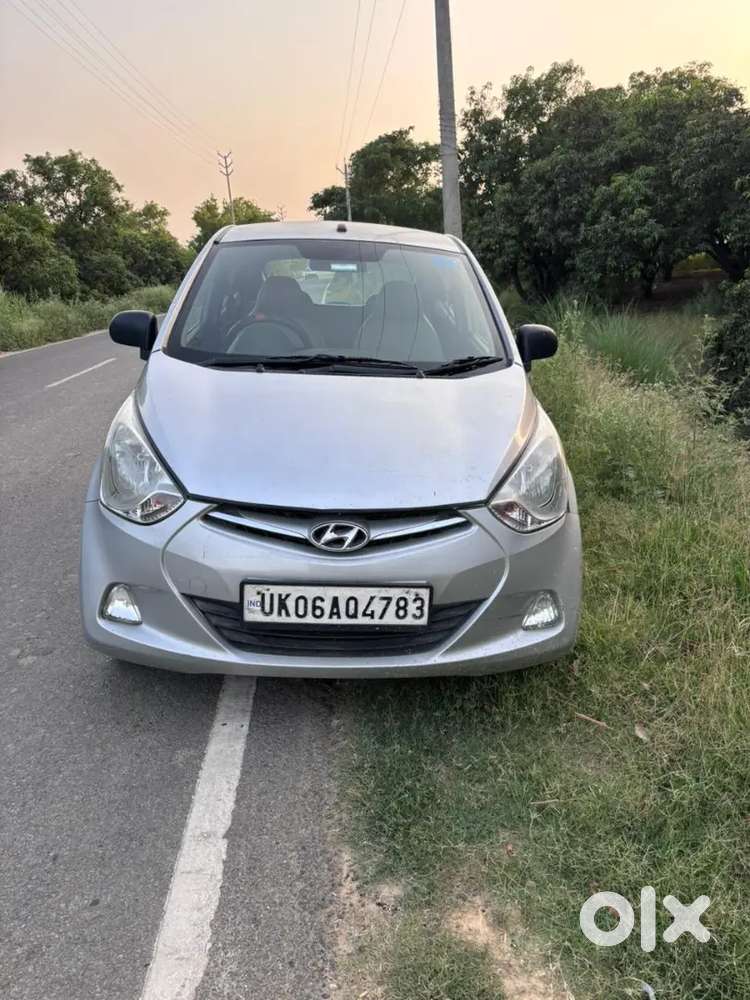 Hyundai Eon Era 2018