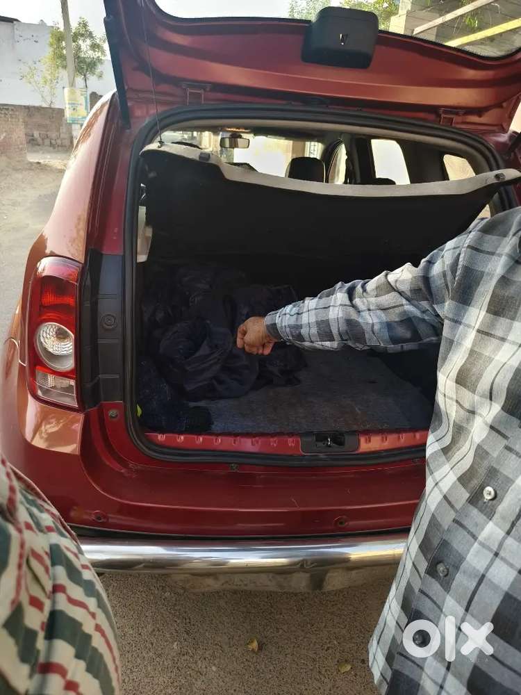 Good Family Car And In Good Condition