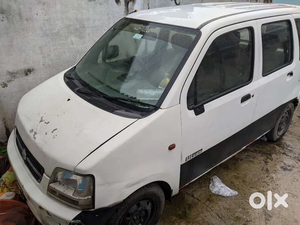 Maruti Suzuki Wagon R 2004 Lxi || Price Kam Ho Skta Hai