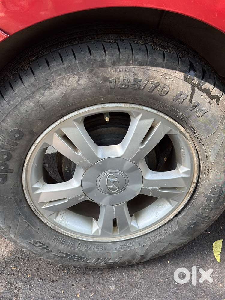 Hyundai I20 Diesel 2012