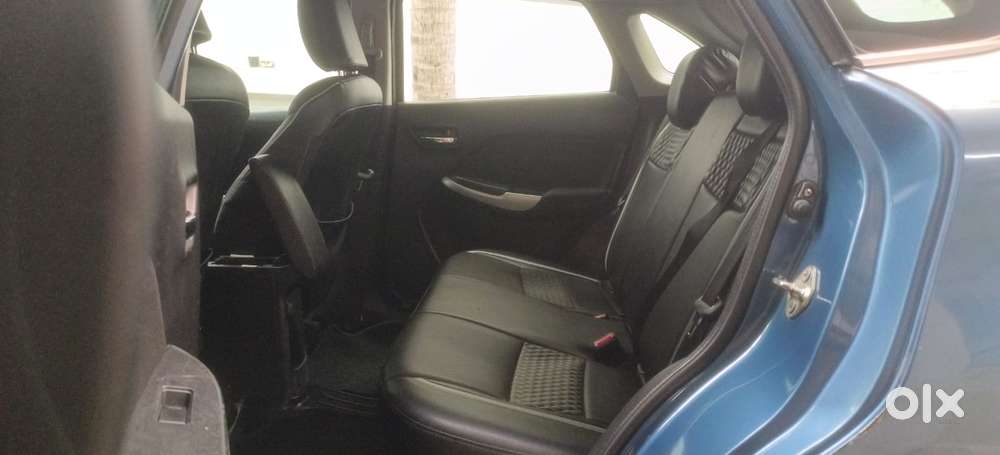 Maruti Suzuki Baleno 1.3 Alpha, 2018, Petrol
