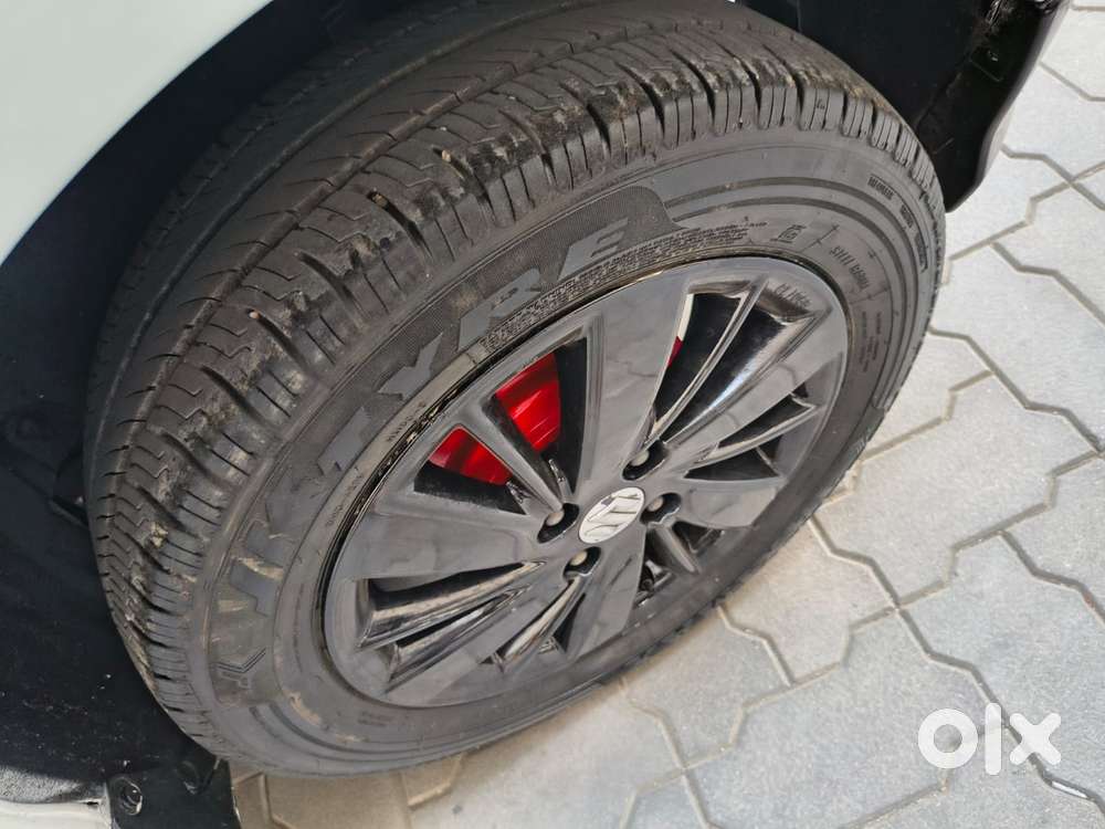 Maruti Suzuki Swift Zdi Plus, 2015, Diesel