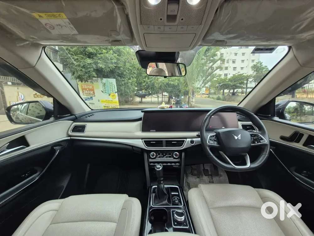 Mahindra Xuv700 Diesel 2024