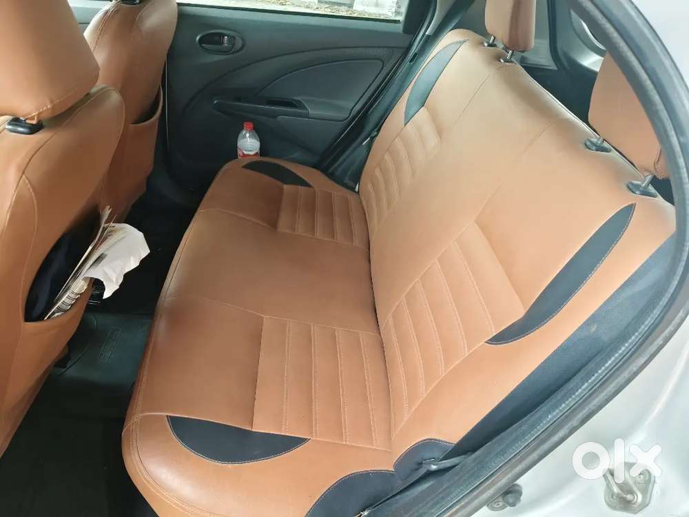 Toyota Etios Liva 2013 Petrol 83000 Km Driven