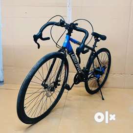 Olx hotsell new cycle