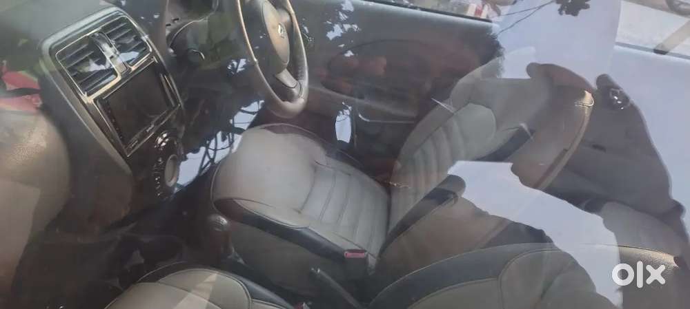 Renault Pulse 2016 Diesel Good Condition