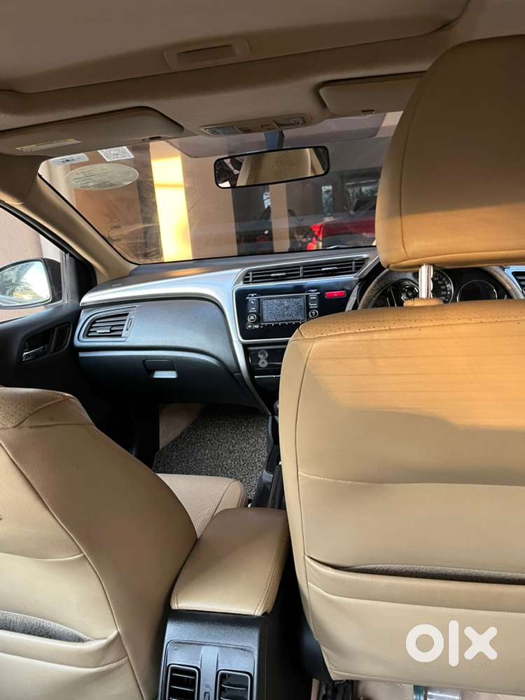 Honda City 2016 Petrol 172000 Km Driven