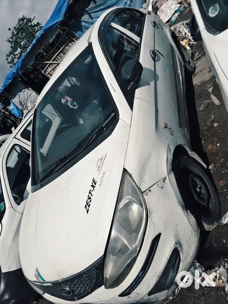 Tata Zest Diesel Manual 2018
