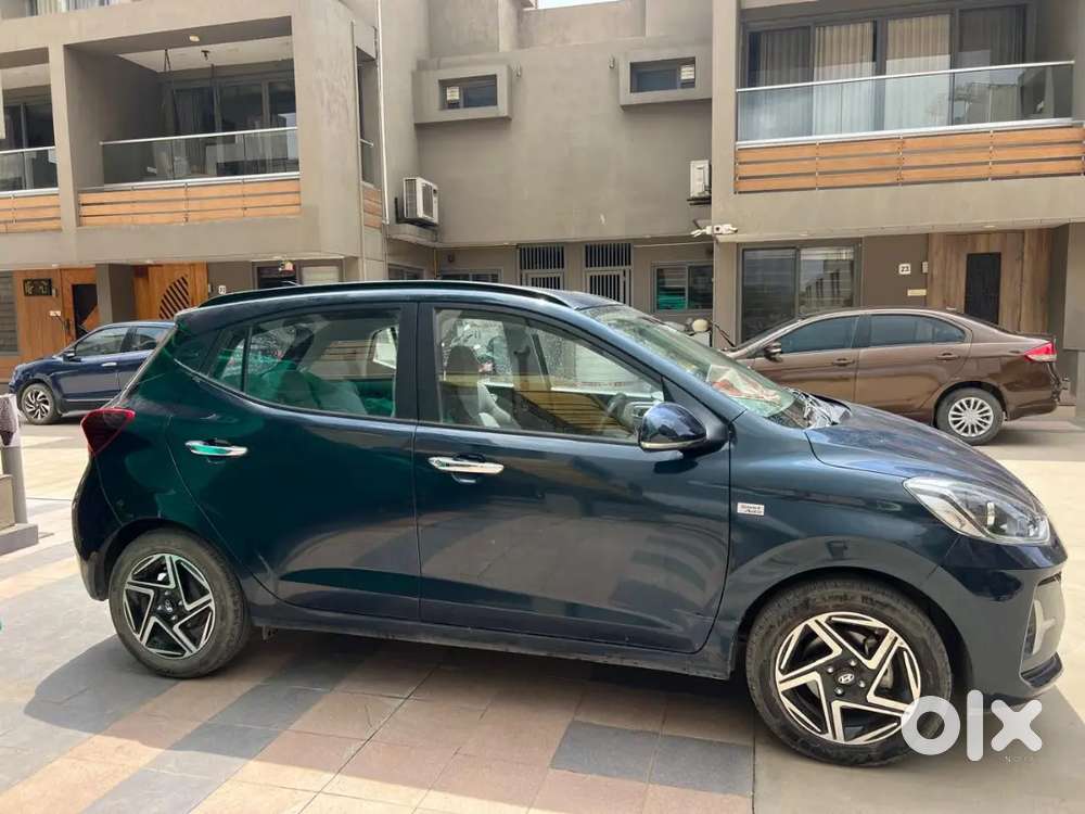 Automatic I 10 For Sell