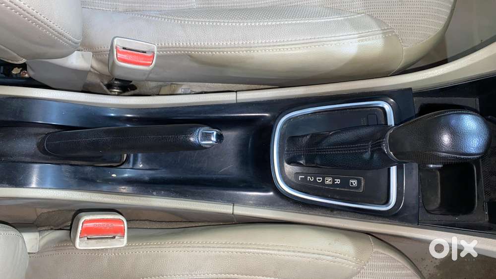 Maruti Suzuki Ciaz 2014-2017 At Zxi, 2015, Petrol