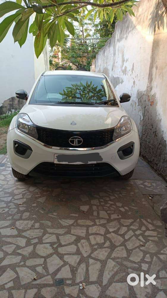 Tata Nexon 2018 Diesel Well Maintained